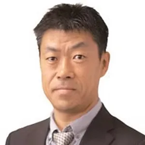 林 哲